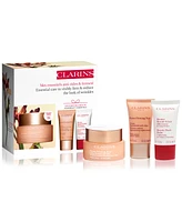 Clarins 3-Pc. Limited-Edition Extra