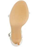 Aldo Women's Serene Bow Ankle-Strap Bow Dress Sandals
