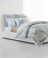 Lauren Ralph Sadie Duvet Cover Set, King