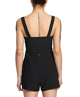 Rvca Juniors' Mayfair Romper