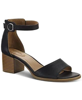 Style & Co Women's Katerinaa Two-Piece Dress Sandals
