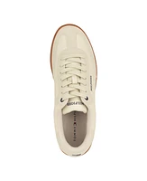 Tommy Hilfiger Men's Bregan T-Toe Lace-Up Sneakers