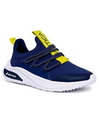 Nautica Little and Big Boys Swimm Athletic Sneakers