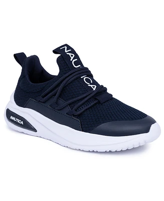 Nautica Little and Big Boys Swimm Athletic Sneakers