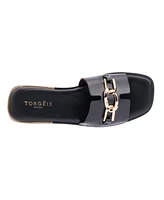 Women's Tabitha Flat Sandal