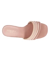 Women's Idra Heel Slide Sandal