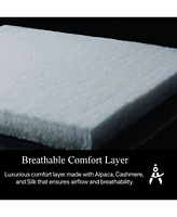 Beautyrest Black C Class 14.5 Plush Mattress Collection