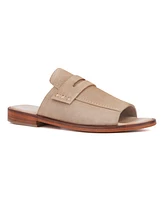 Women's Tracey Flat Sandal