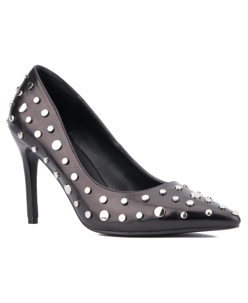 Women's Zoelle Heel Pump