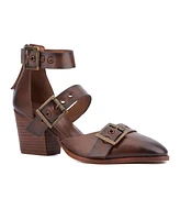 Women's Kaydence Heel Sandal