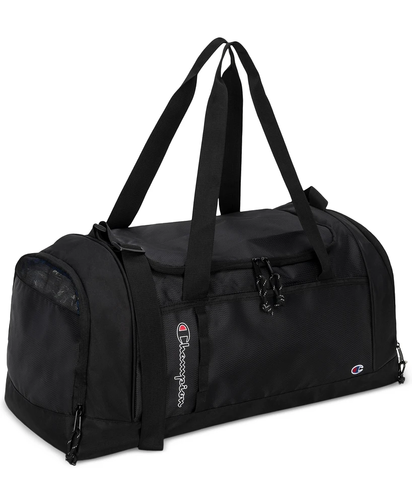Champion Center Duffel Bag