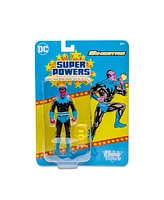 Super Powers 5 In Figures Wave 6