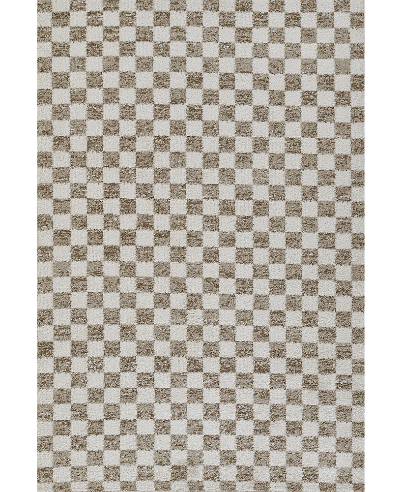 Novogratz Collection Kaia Kai- 7'10" x 10' Area Rug