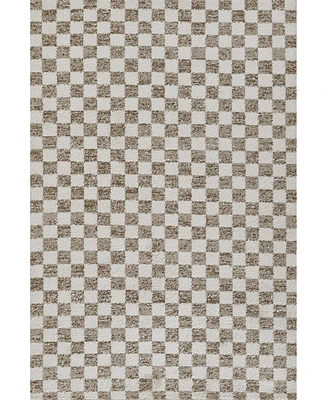 Novogratz Collection Kaia Kai- 7'10" x 10' Area Rug