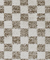 Novogratz Collection Kaia Kai- 7'10" x 10' Area Rug