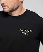 Guess Men's Signature Short Sleeve T-shirt