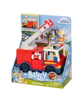 Bluey S10 Fire Truck