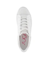 Sugar Women's Stallion Lace-Up Sneakers