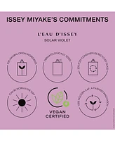 Issey Miyake L'Eau d'Issey Solar Violet Eau de Toilette Intense, 3.3 oz.