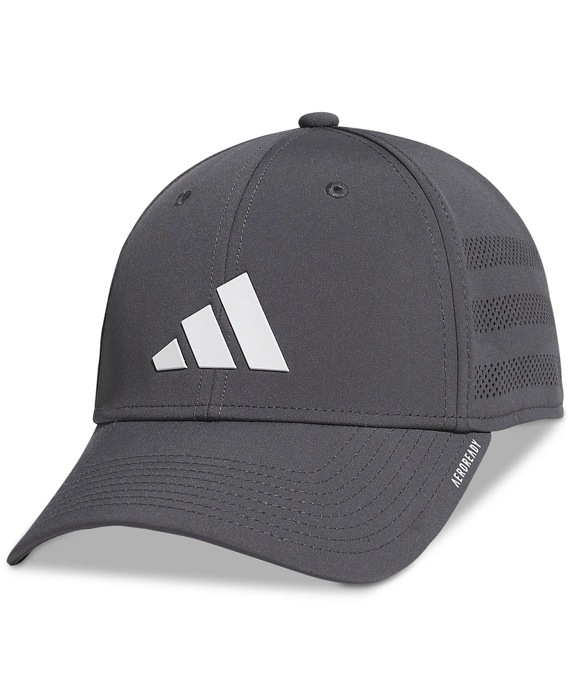 adidas Men's Gameday Stretch Performance Cap