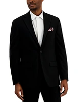 Ben Sherman Men's Slim-Fit Solid Suit