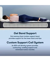 Serta Perfect Sleeper Adoring Night 10.5 Firm Mattress Collection