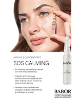 Babor Sos Calming Ampoule Concentrates