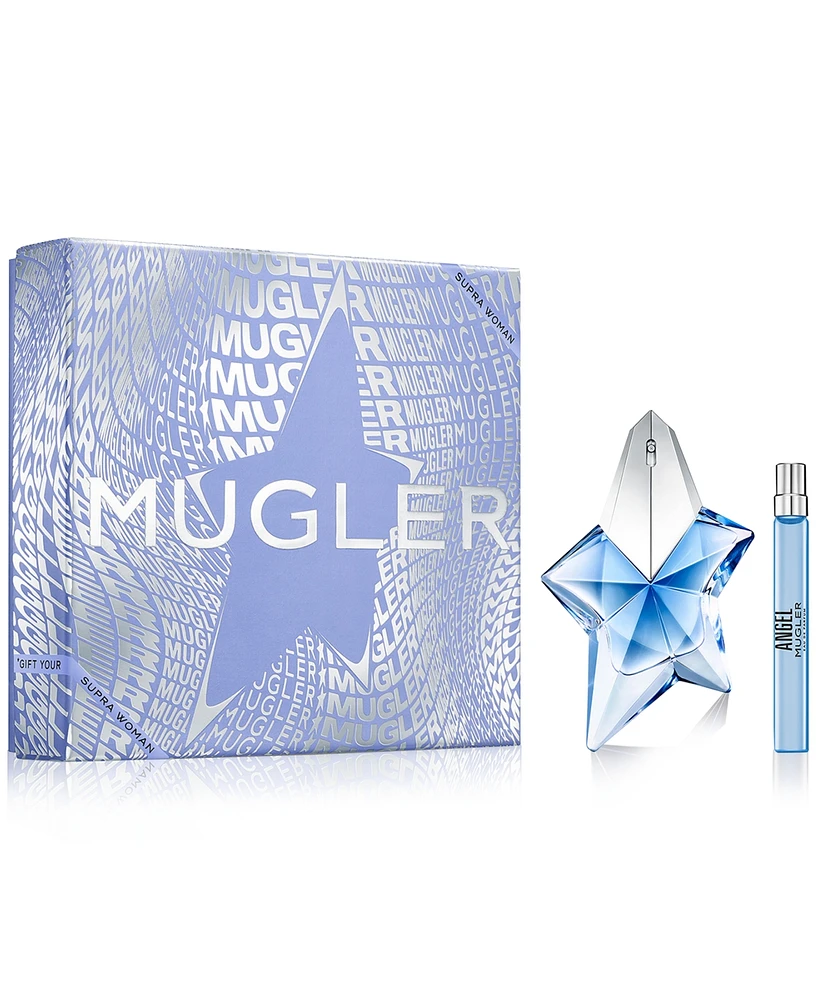 Mugler 2