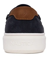 Nautica Men's Ankar Casual Sneakers