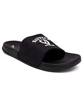 Nautica Men's Porter 3 Pool Slip On Slides