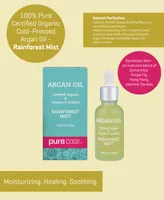 Purecode Argan Oil Rainforest Mist