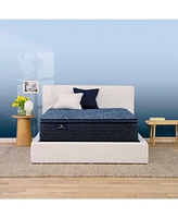 Serta Perfect Sleeper Cobalt Calm 14" Firm Pillow Top Mattress