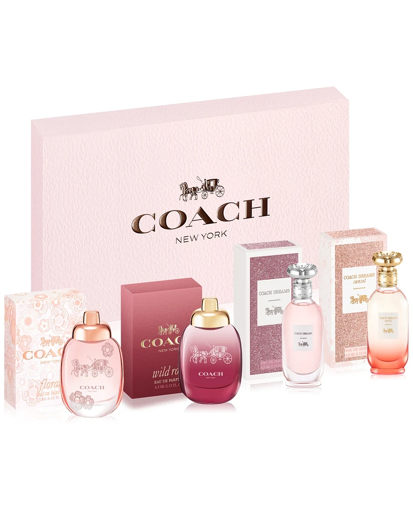 Coach 4