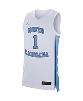 Jordan Men's North Carolina Tar Heels Replica Jersey