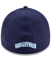 Men's New Era Navy