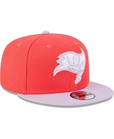 Men's New Era Red