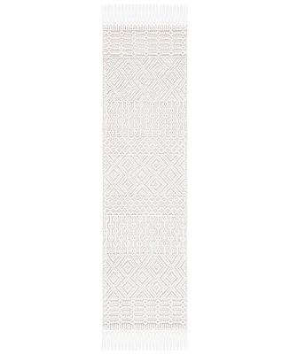 Safavieh Casablanca 276 CSB276 2'3" x 6' Runner Area Rug