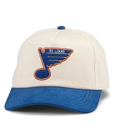 Men's American Needle White