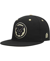 Men's Marvel Black Panther Fitted Hat