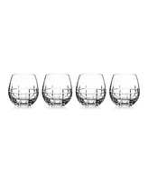 Marquis Harper Stemless Wine Glasses, Set of 4