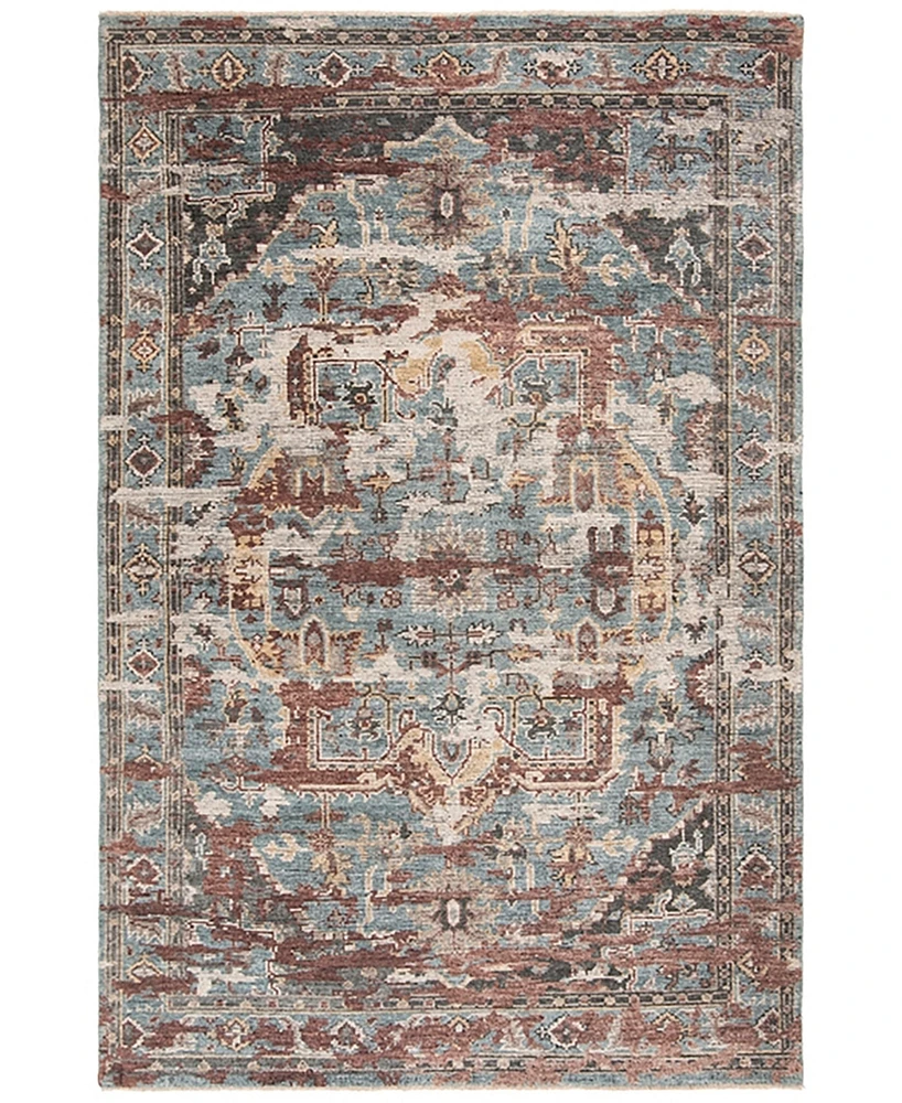 Safavieh Izmir IZM101 9' x 12' Area Rug