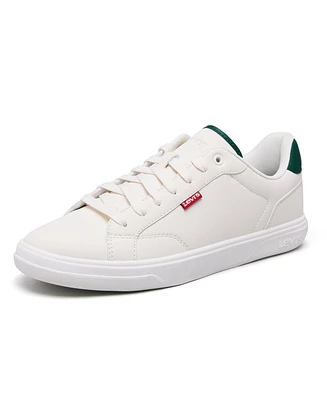 Levi's Men's Carter Casual Lace Up Sneakers