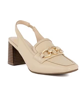 Jones New York Women's Aubleen Slingback Pumps