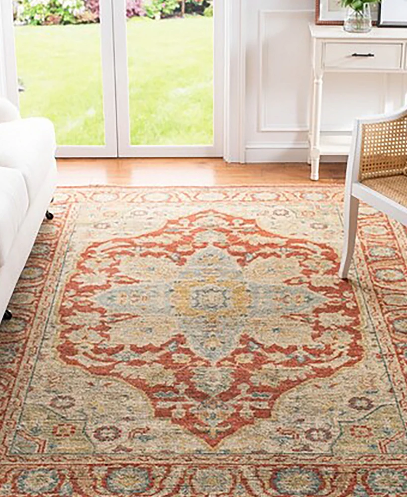 Safavieh Izmir IZM103 6' x 9' Area Rug