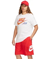 Nike Men's Club Woven Shorts