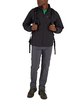 Marmot Men's Novus Zip-Front Logo Jacket