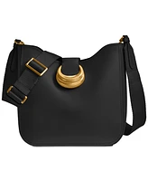 Donna Karan Valley Stream Buckle Crossbody