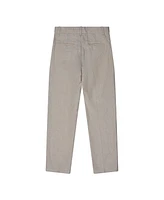 B by Brooks Brothers Big Boys Linen Blend Pants