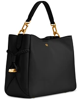 Donna Karan Bellerose Satchel