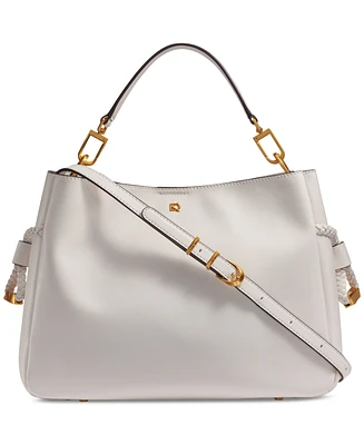 Donna Karan Bellerose Satchel